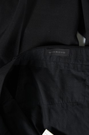 Pánské kalhoty  Giorgio, Velikost M, Barva Černá, Cena  120,00 Kč