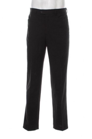 Мъжки панталон Giorgio, Размер M, Цвят Черен, Цена 3,19 лв.
