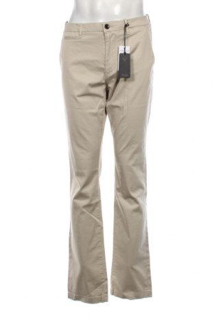 Мъжки панталон Guess, Размер L, Цвят Бежов, Цена 150,00 лв.