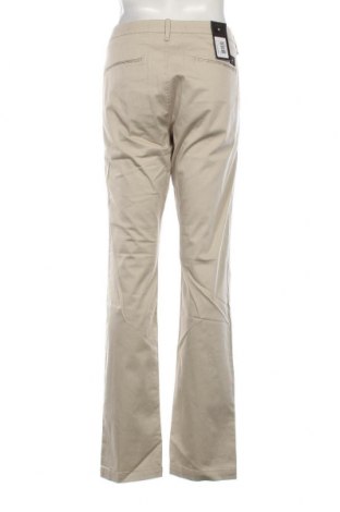 Ανδρικό παντελόνι Guess, Μέγεθος L, Χρώμα  Μπέζ, Τιμή 77,32 €