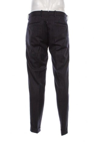 Мъжки панталон Gutteridge, Размер L, Цвят Син, Цена 38,81 лв.