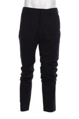 Ανδρικό παντελόνι H&M, Μέγεθος L, Χρώμα Μπλέ, Τιμή 4,84 €