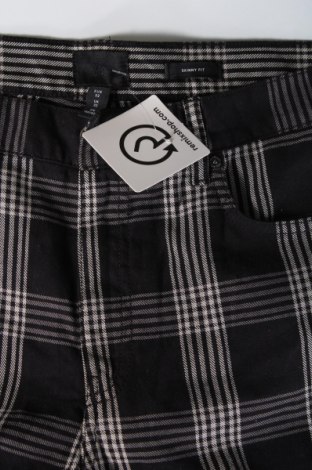 Ανδρικό παντελόνι H&M, Μέγεθος M, Χρώμα Πολύχρωμο, Τιμή 4,66 €