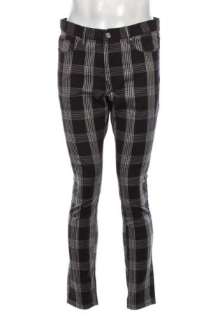 Ανδρικό παντελόνι H&M, Μέγεθος M, Χρώμα Πολύχρωμο, Τιμή 4,66 €