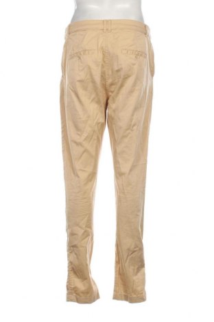 Pánské kalhoty  H&M, Velikost M, Barva Béžová, Cena  106,00 Kč