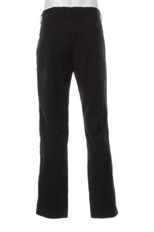 Pantaloni de bărbați H&M, Mărime XL, Culoare Negru, Preț 20,99 Lei