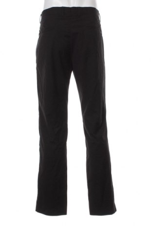 Pantaloni de bărbați H&M, Mărime XL, Culoare Negru, Preț 24,80 Lei