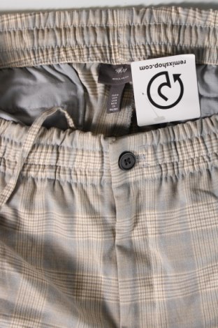 Ανδρικό παντελόνι H&M, Μέγεθος M, Χρώμα Πολύχρωμο, Τιμή 5,92 €