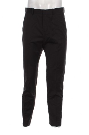 Ανδρικό παντελόνι H&M, Μέγεθος M, Χρώμα Μαύρο, Τιμή 4,60 €
