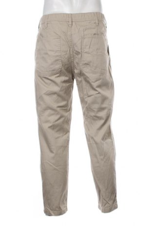 Pantaloni de bărbați H&M, Mărime M, Culoare Bej, Preț 25,51 Lei