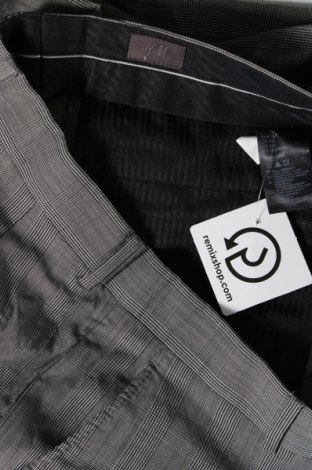 Pánské kalhoty  H&M, Velikost M, Barva Vícebarevné, Cena  462,00 Kč