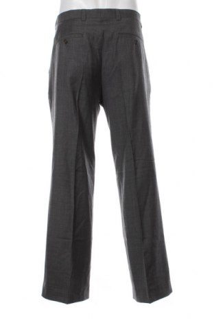 Мъжки панталон H&M, Размер L, Цвят Сив, Цена 9,86 лв.
