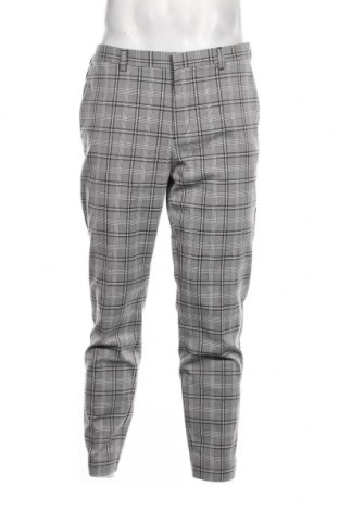 Мъжки панталон H&M, Размер L, Цвят Многоцветен, Цена 29,00 лв.