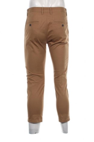 Ανδρικό παντελόνι H&M L.O.G.G., Μέγεθος M, Χρώμα Καφέ, Τιμή 15,00 €