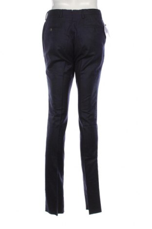 Ανδρικό παντελόνι Hackett, Μέγεθος M, Χρώμα Μπλέ, Τιμή 16,74 €