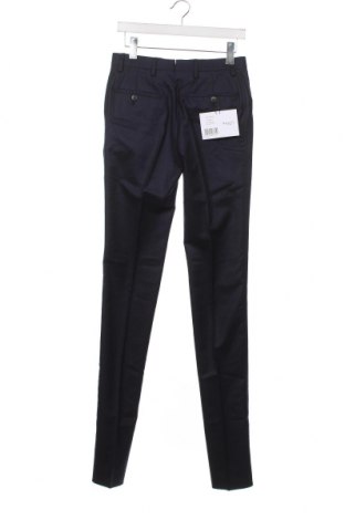 Ανδρικό παντελόνι Hackett, Μέγεθος XS, Χρώμα Μπλέ, Τιμή 14,77 €