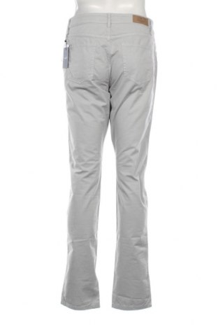 Pantaloni de bărbați Hackett, Mărime L, Culoare Gri, Preț 628,29 Lei