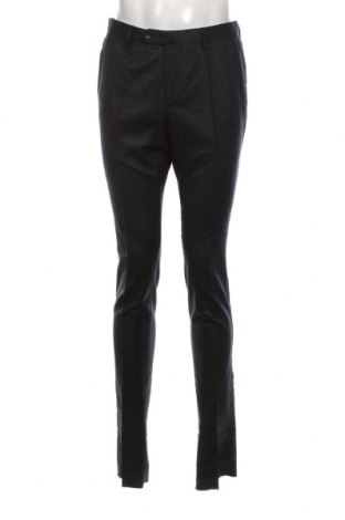 Мъжки панталон Hackett, Размер M, Цвят Сив, Цена 28,65 лв.