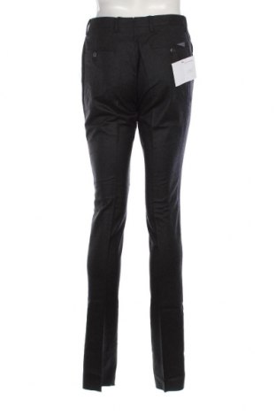 Мъжки панталон Hackett, Размер M, Цвят Сив, Цена 191,00 лв.