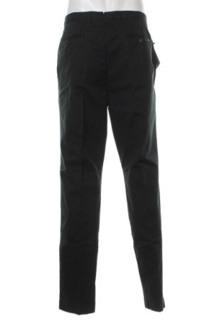 Pantaloni de bărbați Hackett, Mărime XL, Culoare Verde, Preț 628,29 Lei