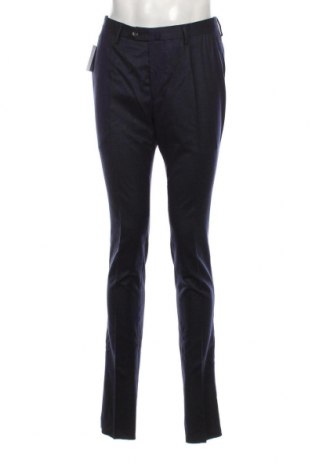 Ανδρικό παντελόνι Hackett, Μέγεθος M, Χρώμα Μπλέ, Τιμή 98,45 €
