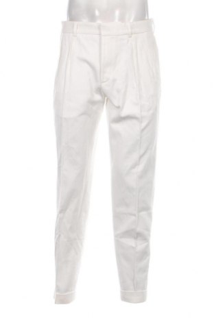 Ανδρικό παντελόνι Harmony, Μέγεθος M, Χρώμα Λευκό, Τιμή 23,71 €