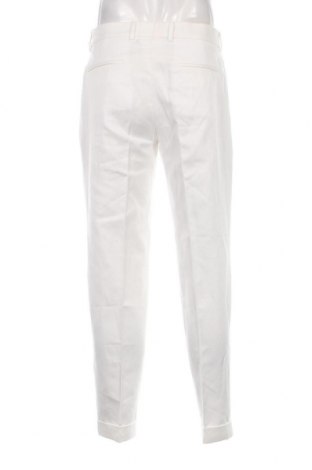 Ανδρικό παντελόνι Harmony, Μέγεθος M, Χρώμα Λευκό, Τιμή 23,71 €