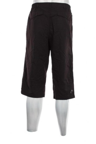 Ανδρικό παντελόνι Head, Μέγεθος XL, Χρώμα Μαύρο, Τιμή 77,32 €