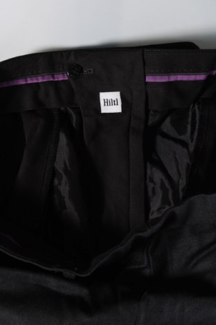 Мъжки панталон Hiltl, Размер L, Цвят Сив, Цена 13,64 лв.