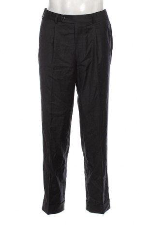 Pantaloni de bărbați Hiltl, Mărime L, Culoare Gri, Preț 26,05 Lei