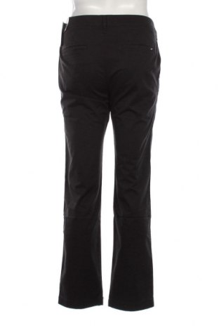 Мъжки панталон Hollister, Размер M, Цвят Черен, Цена 16,53 лв.