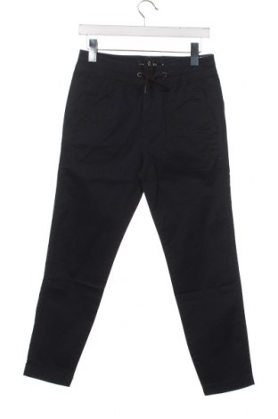 Ανδρικό παντελόνι Hollister, Μέγεθος XS, Χρώμα Μπλέ, Τιμή 11,21 €