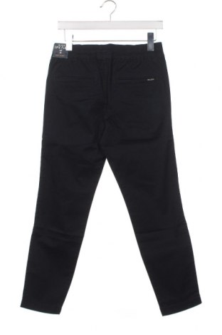 Мъжки панталон Hollister, Размер XS, Цвят Син, Цена 87,00 лв.