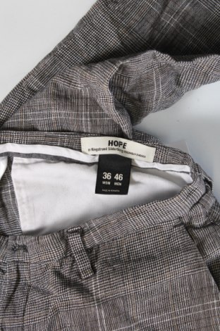 Ανδρικό παντελόνι Hope, Μέγεθος S, Χρώμα Γκρί, Τιμή 9,09 €
