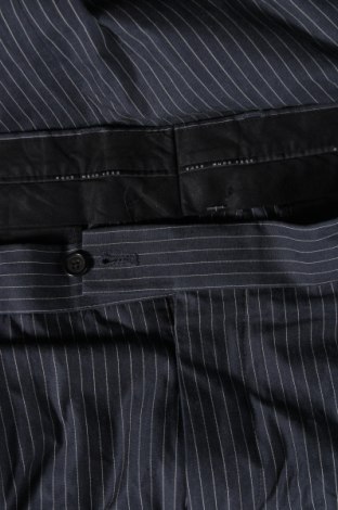 Pánske nohavice  Hugo Boss, Veľkosť L, Farba Modrá, Cena  22,78 €