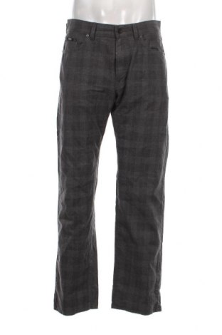 Ανδρικό παντελόνι Hugo Boss, Μέγεθος M, Χρώμα Γκρί, Τιμή 25,46 €