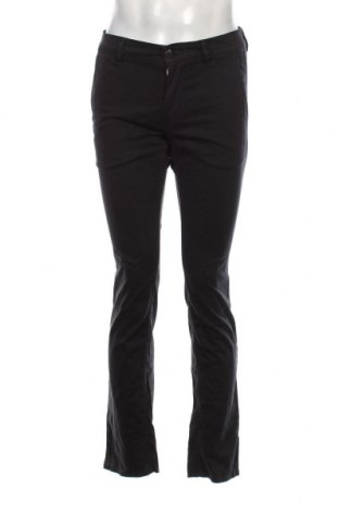 Ανδρικό παντελόνι Hugo Boss, Μέγεθος S, Χρώμα Μαύρο, Τιμή 60,62 €
