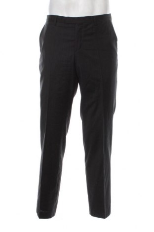Мъжки панталон Hugo Boss, Размер L, Цвят Черен, Цена 52,92 лв.