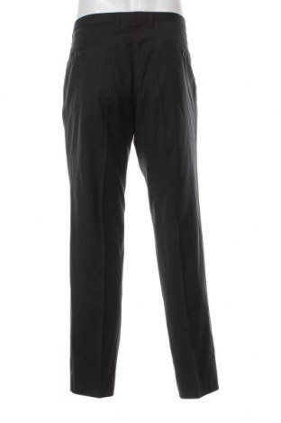 Мъжки панталон Hugo Boss, Размер L, Цвят Черен, Цена 56,84 лв.
