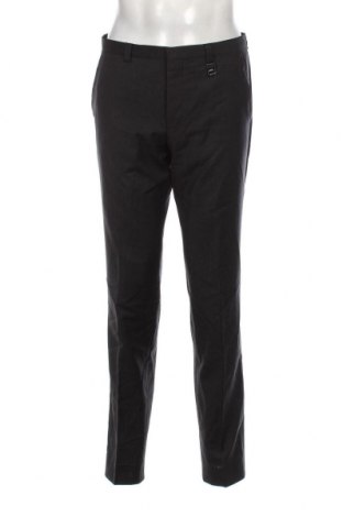 Мъжки панталон Hugo Boss, Размер M, Цвят Черен, Цена 75,46 лв.