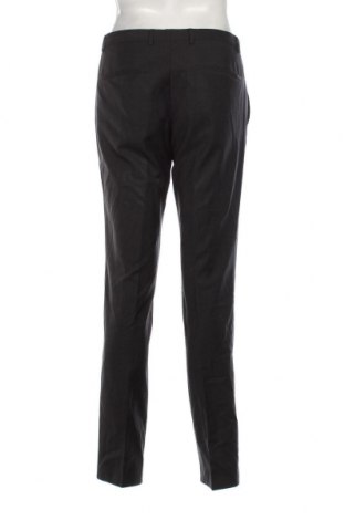 Мъжки панталон Hugo Boss, Размер M, Цвят Черен, Цена 98,00 лв.