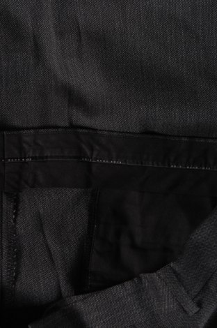 Мъжки панталон Hugo Boss, Размер L, Цвят Сив, Цена 48,02 лв.