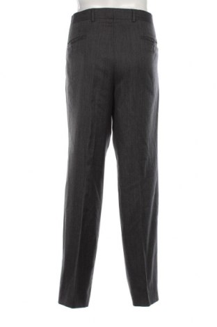 Pantaloni de bărbați Hugo Boss, Mărime L, Culoare Gri, Preț 64,47 Lei