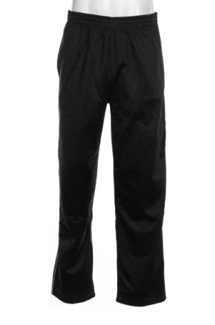 Мъжки панталон Identic, Размер M, Цвят Черен, Цена 7,54 лв.