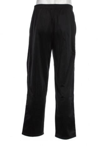 Мъжки панталон Identic, Размер M, Цвят Черен, Цена 8,41 лв.