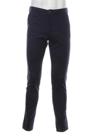 Ανδρικό παντελόνι Jack & Jones, Μέγεθος M, Χρώμα Μπλέ, Τιμή 9,30 €