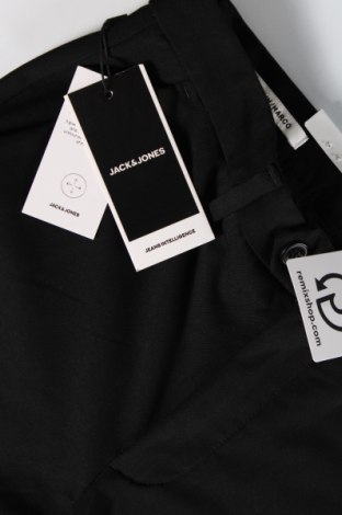Pánské kalhoty  Jack & Jones, Velikost M, Barva Černá, Cena  238,00 Kč