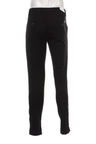 Мъжки панталон Jack & Jones, Размер M, Цвят Черен, Цена 82,00 лв.