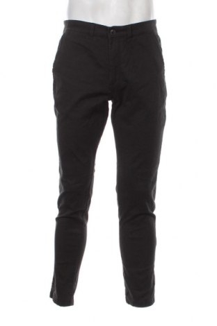 Pantaloni de bărbați Jack & Jones, Mărime M, Culoare Gri, Preț 67,44 Lei