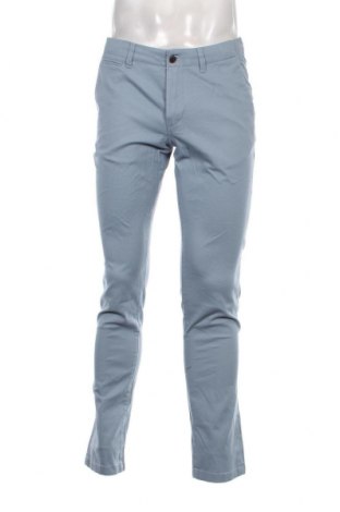 Ανδρικό παντελόνι Jack & Jones, Μέγεθος M, Χρώμα Μπλέ, Τιμή 8,45 €